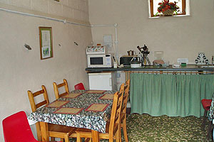 Bedroom Stybeck Farm Thirlmere