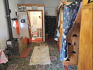 Camping Barn