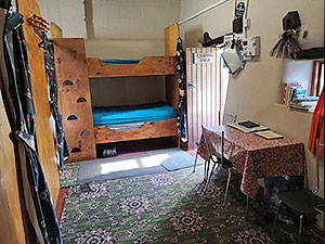 Camping Barn