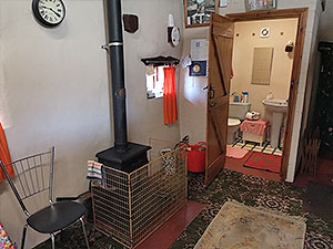 Camping Barn
