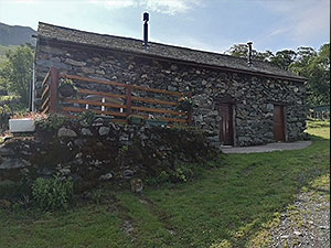 Camping Barn