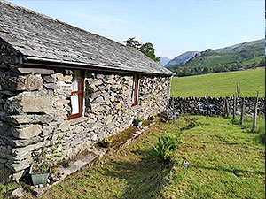 Camping Barn