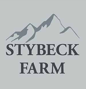 Stybeck Farm Logo